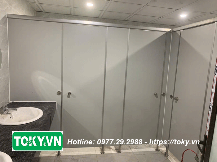 Lý do chọn tấm Compact HPL cho sân Pickleball, Tennis, Cầu lông